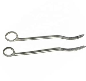 Levier à os en acier inoxydable en gros Produit de qualité supérieure Instruments chirurgicaux à levier à os les plus récents par VIDIFIVE INTERNATIONAL - Product Image 3