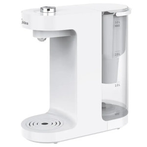 Distributeur d'eau de table Midea MJR001T - Blanc - Product Image 1