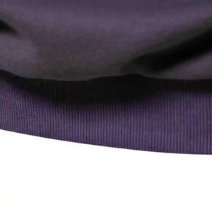 Sudadera de punto para hombre 2026, mezcla de algodón, con forro, diseños personalizados, nueva colección Básicos, producto de gran venta al por mayor, verano - Product Image 6