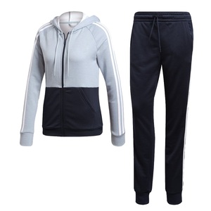 Survêtement d'hiver pour homme personnalisable en coton et polyester, séchage rapide, respirant, léger, créez votre propre ensemble de jogging avec fermeture éclair - Product Image 4