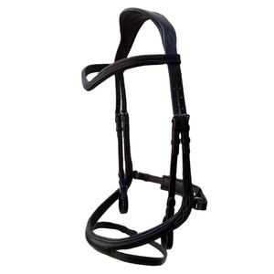 กรงเล็บม้าอังกฤษคุณภาพระดับพรีเมียม น้ําหนักเบา นุ่ม พร้อมสายเย็บแฟนซี ผลิตจากซัพพลายเออร์ชั้นนําของอินเดีย - Product Image 1