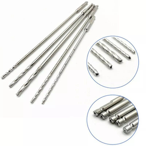 Tungsten Carbide Dental <b>Drill</b> <b>Bit</b> Burs Rotary Handpiece Instruments for Dental Clinic Equipment Supply - Product Image 5