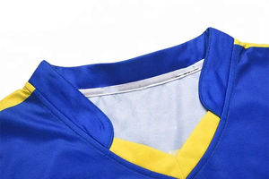 Uniforme de Voleibol Personalizado de la Mejor Calidad para Hombre, Diseño Impreso, 100% Poliéster, Ropa Deportiva con Telas Cómodas - Product Image 6