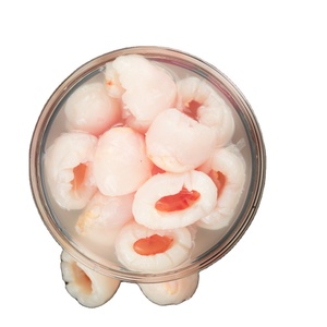 ลิ้นจี่บรรจุกระป๋องขนาด20ออนซ์ผลไม้รสเลิศข้อเสนอพิเศษ - Product Image 4