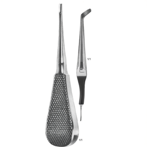 Instrumentos Médicos, Dentales y Quirúrgicos de Varsovia - Product Image 2