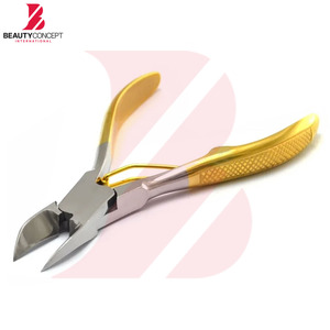 Multi Color Best Quality Stainless Steel Surgery Chiropody Podiatrist Ingrown Toenail Treatment Instruments Podiatry <b>Tools</b> - Product Image 4