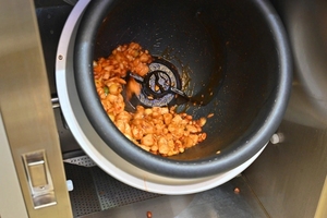Micity - Máquina de Cocina Automática de Alta Eficiencia con Tambor Giratorio, <span class=keywords><strong>Robot</strong></span> de Cocina Inteligente para Restaurante - Product Image 4