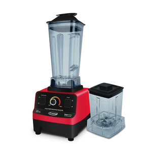 Mélangeur robuste 2L 1200W Smoothie mélangeur de jus professionnel robot culinaire - Product Image 1