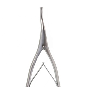 Écarteur de lamelles à prix réduit, fabrication directe en usine, vente en gros d'écarteur de lamelles avec personnalisation chirurgicale orthopédique - Product Image 6