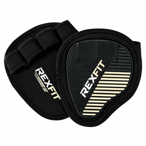 Coussinets de préhension personnalisés pour haltérophilie, pour salles de sport commerciales, clubs de fitness, entraînement de force, fabricant OEM en gros, Pakistan - Product Image 1