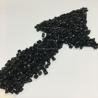 15% granulés PEKK en fibre de carbone pour composants de réacteur chimique