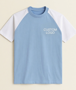 Professional Manufacturer Custom <b>Logo</b> Men’s Casual Two-Piece Set, Short Sleeve T-Shirt and Shorts Tracksuit, Summer sportswear - Product Image 2