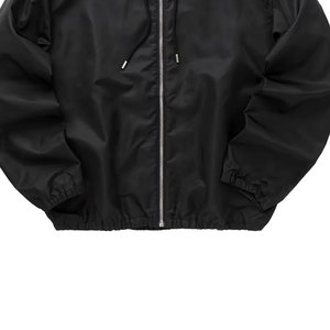 Best Selling Men's Stylish Jacket For Winter Season Outdoor Wear Latest Design Men's Cotton/Polyester Hooded Collar Jackets - Product Image 6