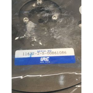 LAM 715-011630-001 PEDESTAL ESC, 128747 - Equipo y Piezas de Semiconductores de Confianza de Global Legacy Semiconductor - Product Image 1