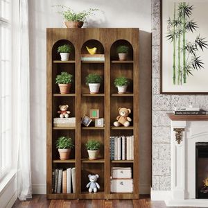 Bookshelf <b>Bookcases</b> - Product Image 5