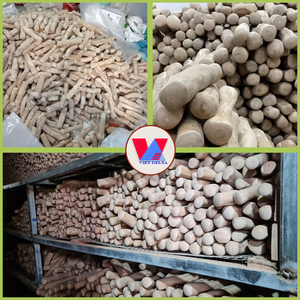 Bâton à mâcher pour chien en bois de café, 100% naturel, durable, jouet pour animaux de compagnie pour le nettoyage des dents, le soulagement du stress, pour les mâcheurs agressifs - Product Image 2