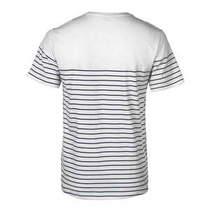 Nouveauté, t-shirts pour hommes en coton 100% personnalisés, best-sellers, séchage rapide, respirants, col rond, manches courtes, coupe classique, fabriqués au Pakistan - Product Image 6