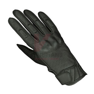 Guantes para Motocicleta, Ligeros, Duraderos, Transpirables, Cómodos, para Seguridad en la Conducción - Product Image 3