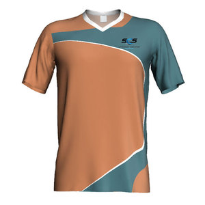 Vêtements d'équipe de gaming directement de l'usine, avec tissu de qualité supérieure pour usage quotidien, maillot e-sport - Product Image 4