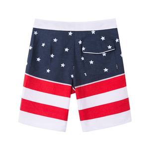 NUEVOS Shorts Deportivos de Verano para Hombre, Finos, Casuales, con Estampado por Sublimación, Clásicos, de Playa, con la Mejor Calidad a un Precio Razonable - Product Image 4