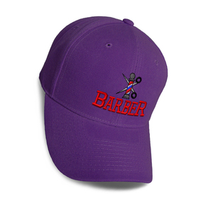 Gorro Profesional de Salón para Servicios de Coloración, Corte y Peinado del Cabello, Gorro de Peluquería al por Mayor con Ajuste Cómodo - Product Image 2