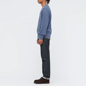 Sweat-shirt confortable et léger, conçu pour un confort ultime, avec une coupe décontractée et un style tendance pour un usage quotidien. - Product Image 2