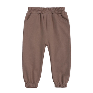 Ensemble de survêtement unisexe pour enfants en polaire technique, à capuche, à manches longues, avec fermeture éclair, doux, athlétique, imprimé, léger - Product Image 4