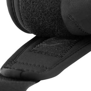 รองเท้าบู๊ตป้องกันสำหรับม้าสำหรับการฝึกหนัก  สายรัดปรับได้ รองรับขา  รองเท้าบู๊ตสำหรับม้า - Product Image 4