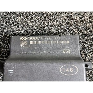 ECUs y Módulos de Computación Usados A4 8R0907468C - Product Image 4