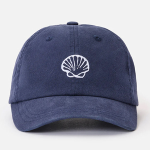 Casquettes 6 panneaux tendance, respirantes, confortables, imperméables, durables, qualité supérieure, pour usage quotidien, vente en gros 2026 - Product Image 1