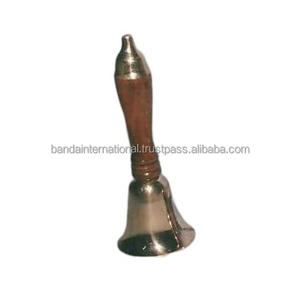 High Quality Brass Table Decorative <b>Candle</b> <b>Taper</b> <b>Holder</b> With Gold Finished For Home Decor For Office Decor - Product Image 3