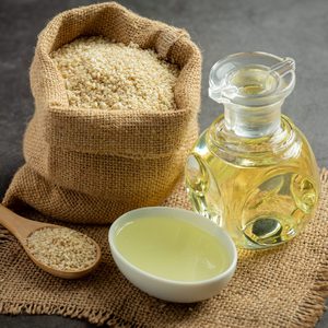 Huile de sésame premium du Vietnam, naturelle, pure, en vrac, pour l'alimentation et l'assaisonnement - Product Image 3