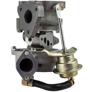 Turbocompressore Mini RHB31 VZ21 per Motori Piccoli da 100 CV per Moto Rhino, ATV e UTV - Product Image 2