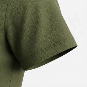 New Arrival Women's Office Wear Shirt Spring Autumn Fashion Trendy Print Casual Ladies Dress 240gsm 100% Cotton Satin <b>Sequin</b> - Product Image 6