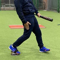 Baseball frapper l'équipement d'exercice de pratique de position correcte