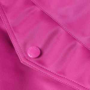 Custom Stand Collar <b>Waterproof</b> Windproof Men's Winter Bomber <b>Jacket</b> <b>Long</b> Sleeves High Quality Front Logo for Online Sale - Product Image 4