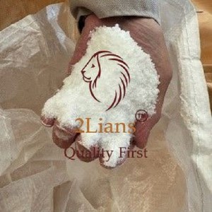 Perlas de GPPS 2Lians de Grado Estándar, Modelo Natural 2026891LD para Moldeo por Inyección y Extrusión - Product Image 1