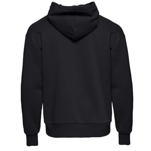 Sudadera con Capucha de Algodón Grueso de 500 Gsm, Estilo Urbano, con Estampado Puff, para Hombre, Talla Grande, Unisex, con Logotipo Personalizado, Sudadera con Capucha Lisa para Hombre - Product Image 5