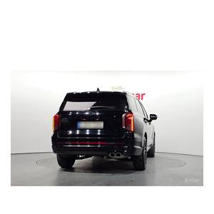 Hyundai Palisade Diésel 2.2 4WD Automático con Volante a la Izquierda y Asientos de Cuero - Diciembre 2023 22,231 km - Product Image 4