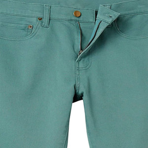 Pantalon en jean délavé de haute qualité, best-seller, pour la vente en ligne, design personnalisé, vêtements décontractés pour hommes, pour adultes. - Product Image 6