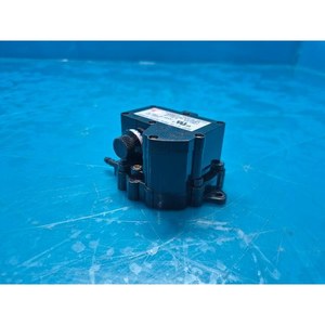 Interruptor de Presión Diferencial YAMAMOTO MS61ALV120D Usado Como Está, Piezas de Equipos Semiconductores Legacy - Product Image 4