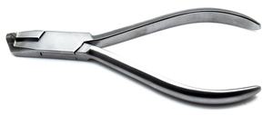 Wholesale Manual Orthodontic Distal End Cutting Pliers <b>Flush</b> Cut Tungsten Carbide Dental Forceps Wire <b>Cutter</b> Stainless Steel - Product Image 3