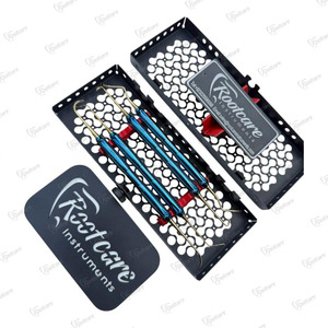 เครื่องมือยกซินซูสำหรับทันตกรรมระดับมืออาชีพ เครื่องมือผ่าตัดยกซินซูคุณภาพสูงสำหรับคลินิก - Product Image 6