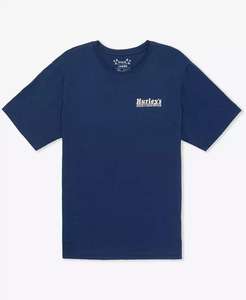 T-shirt à manches courtes Magic pour homme | Hurley - Product Image 4