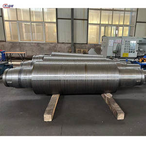 42Crmo Op Maat Gemaakte Grote Smeedstalen Walserij-Reserveonderdelen - Product Image 5