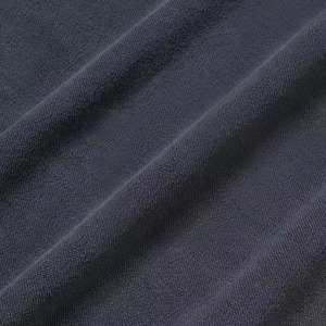 Conjunto Deportivo con Capucha Unisex Good Vibes, Sudadera Informal de Algodón Gris, Pantalones Jogger Largos y Transpirables para Otoño, Personalizable OEM - Product Image 5