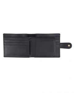 Cartera de Viaje de Cuero con Compartimento Oculto y Protección Antirrobo, Unisex, Diseño de Frutas, Piel de Vaca, Portátil - Product Image 6