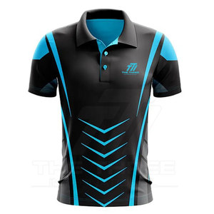 Uniforme de Cricket para Hombre de la Mejor Calidad, Venta Caliente, Servicio OEM, Personalizable, Tejido Transpirable de Secado Rápido, Conjunto de Pantalones y Jersey Ligeros - Product Image 3