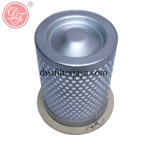 Filtro de Separación de Aceite y Gas para Sistemas de Acero, Resistente a Altas Temperaturas, el Más Vendido - Product Image 4