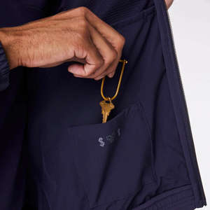 Tenues Médicales à Manches Longues : Blouses Cliniques, Uniformes d'Infirmière, Tenues d'Équipe pour Pharmacie, Clinique Vétérinaire, Dentiste – Ensemble Scrub en Tissu Sergé de Soie - Product Image 4